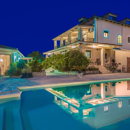 Eleni'S Family Villa Laganas Exterior photo